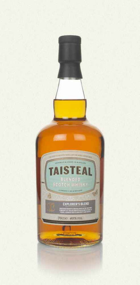 Taisteal Explorer's Blended Whiskey | 700ML at CaskCartel.com