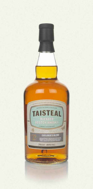 Taisteal Explorer's Blended Whiskey | 700ML at CaskCartel.com