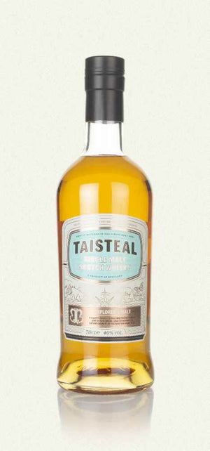 Taisteal Explorer's Single Malt Whiskey | 700ML at CaskCartel.com