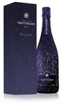Szampan Taittinger Nocturne Sec Champagne at CaskCartel.com
