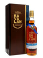 Kavalan Solist Pedro Ximenez Sherry Single Cask Strength Single Malt Whisky - CaskCartel.com