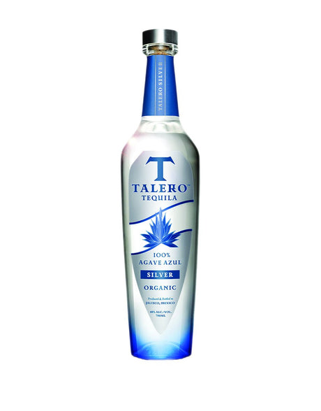 Talero Silver Tequila at CaskCartel.com