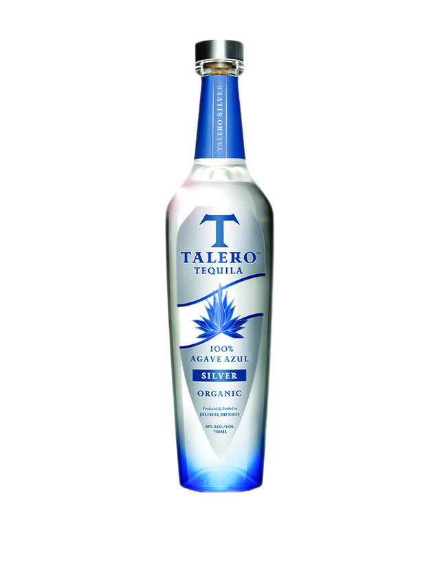 Talero Silver Tequila at CaskCartel.com