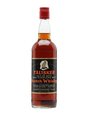 Talisker 1952 Bot.1970s Gordon & Macphail Island Single Malt Scotch Whisky | 700ML at CaskCartel.com