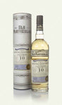 Talisker 10 Year Old 2009 (cask 14410) - Old Particular (Douglas Laing) Single Malt Whiskey | 700ML at CaskCartel.com