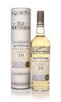 Talisker 10 Year Old 2012 (cask 16341) Old Particular (Douglas Laing) Scotch Whisky | 700ML at CaskCartel.com