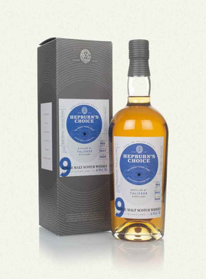 Talisker 9 Year Old 2011 - Hepburn's Choice (Langside) Single Malt Whiskey | 700ML at CaskCartel.com