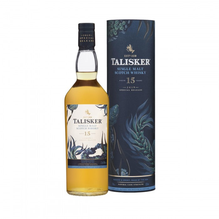 BUY] Talisker 15 Year Old (Special Release 2019) Single Malt