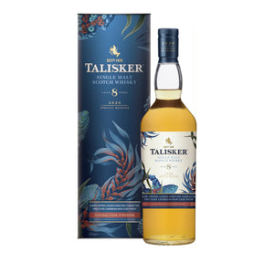 Talisker 8 Year Old - Special Releases 2020 Single Malt Scotch Whisky at CaskCartel.com