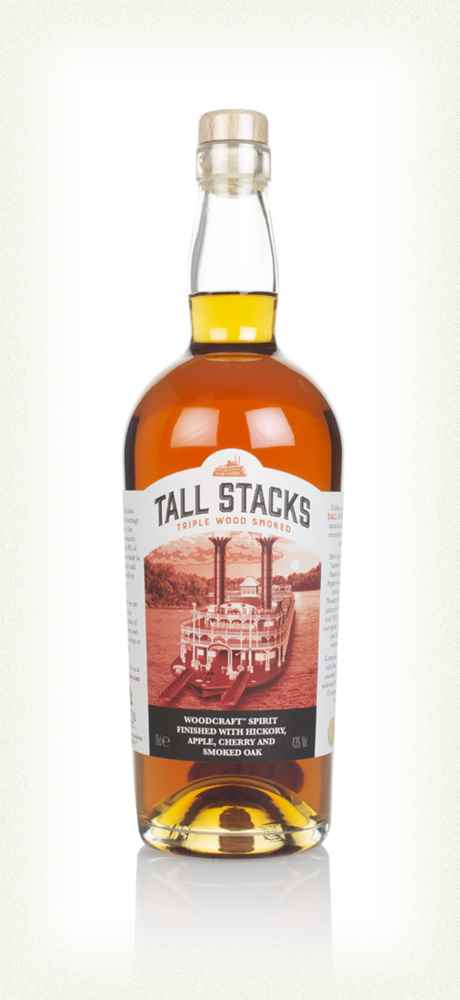 Tall Stacks Spirit | 700ML at CaskCartel.com