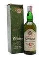 Talisker 12 Year Old Bot.1970s Island Single Malt Scotch Whisky | 700ML at CaskCartel.com