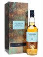 Talisker 1977 35 Year Old Island Single Malt Scotch Whisky | 700ML at CaskCartel.com