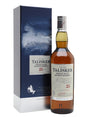 Talisker 25 Year Old Bot.2020 Island Single Malt Scotch Whisky | 700ML at CaskCartel.com
