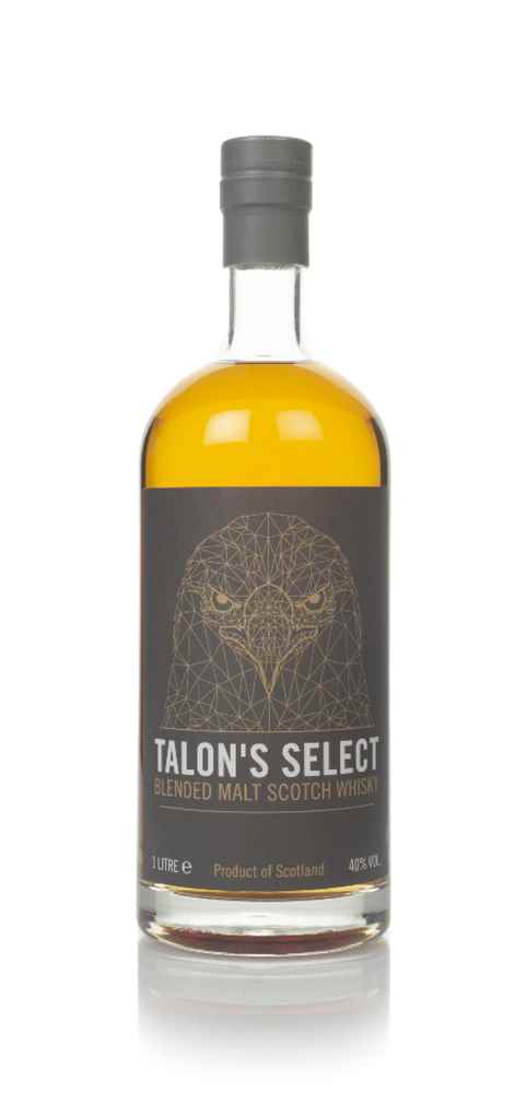 Talon's Select Blended Malt Scotch Whisky | 1L at CaskCartel.com