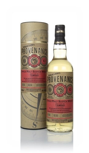 Tamdhu 10 Year Old 2009 (Cask 13376) - Provenance (Douglas Laing) Scotch Whisky | 700ML at CaskCartel.com