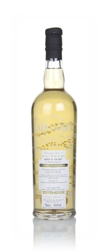 Tamdhu 11 Year Old 2007 (Cask 6833) - Lady of the Glen (Hannah Whisky Merchants) Scotch Whisky | 700ML at CaskCartel.com