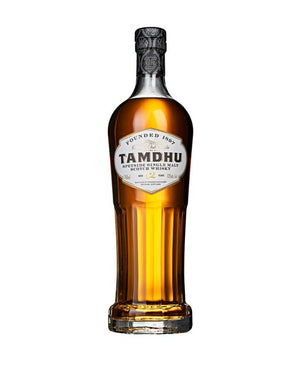 Tamdhu 12 Year Old Whisky - CaskCartel.com