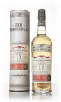 Tamdhu 18 Year Old 1999 (Cask 11764) - Old Particular (Douglas Laing) Scotch Whisky | 700ML at CaskCartel.com