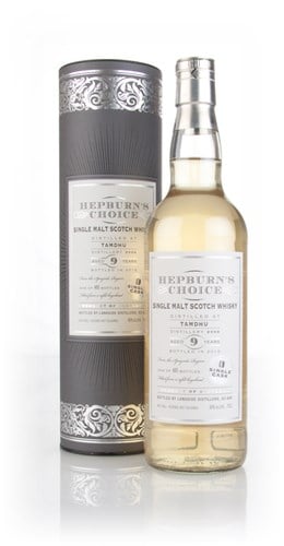 Tamdhu 9 Year Old 2006 - Hepburn's Choice (Langside) Scotch Whisky | 700ML at CaskCartel.com