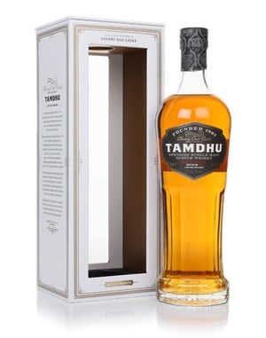 Tamdhu Batch Strength (Batch 7) Scotch Whisky | 700ML at CaskCartel.com