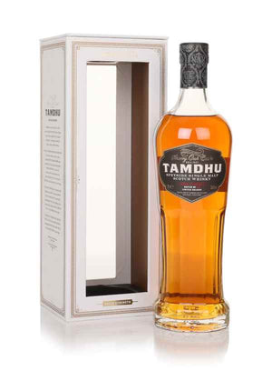 Tamdhu Batch Strength (Batch 8) Single Malt Scotch Whisky | 700ML at CaskCartel.com