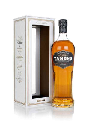 Tamdhu Batch Strength (Batch 6) Whisky | 700ML at CaskCartel.com