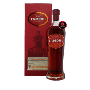 Tamdhu 2004 #5248 Single Malt Scotch Whisky - CaskCartel.com