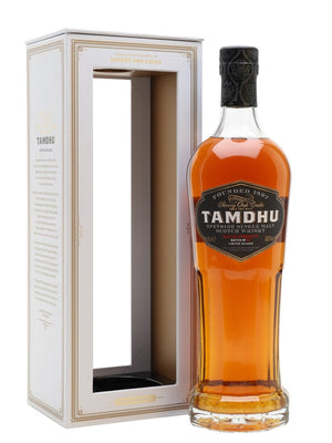 Tamdhu Batch Strength Batch No 5 Speyside Single Malt Scotch Whisky | 700ML at CaskCartel.com
