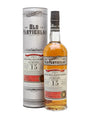 Tamdhu 14 Year Old (D.2008, B.2022) Douglas Laing’s Old Particular Scotch Whisky | 700ML at CaskCartel.com