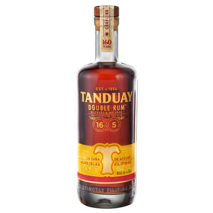 Tanduay Double Rum at CaskCartel.com
