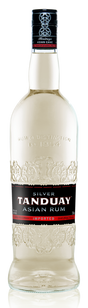 Tanduay Silver Asian Rum - CaskCartel.com