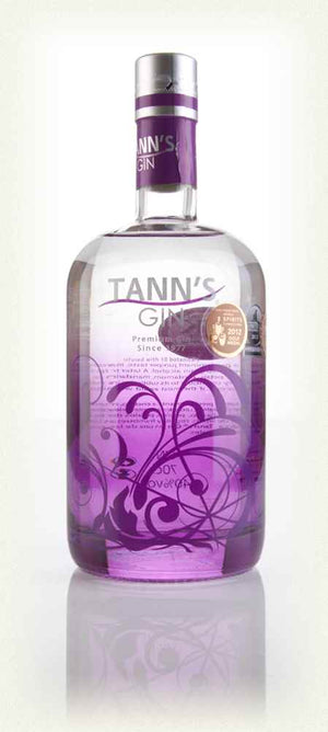 Tann's Gin | 700ML at CaskCartel.com