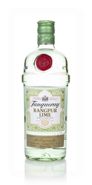 Tanqueray Rangpur Gin | 700ML at CaskCartel.com