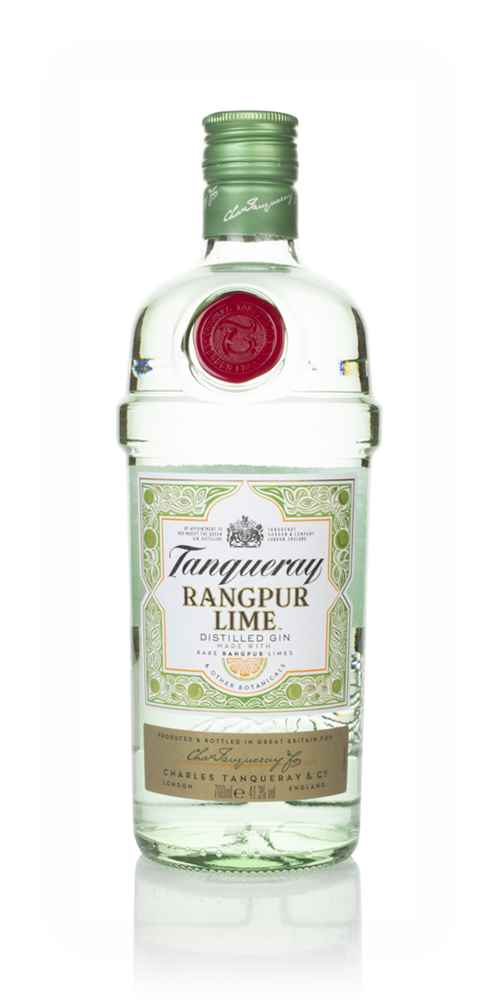 Tanqueray Rangpur Gin | 700ML
