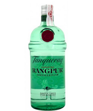 Tanqueray Rangpur Gin - CaskCartel.com