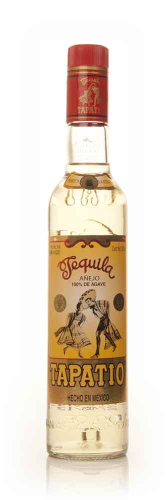 Tapatio Añejo Tequila | 500ML