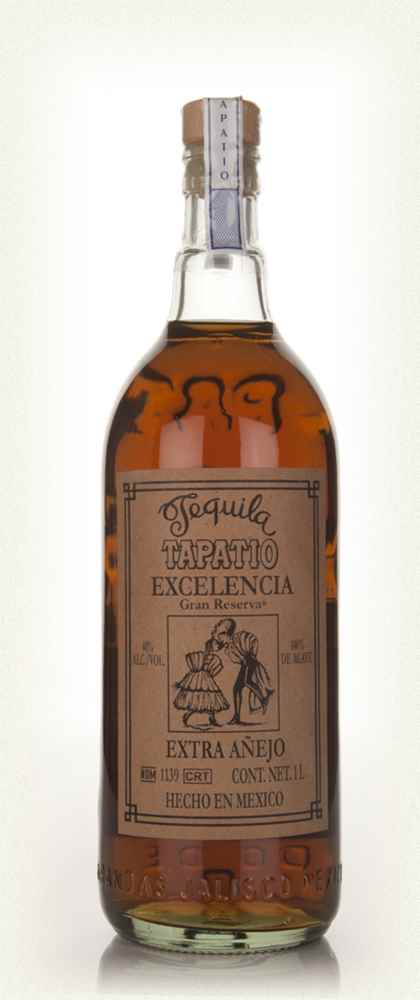 Tapatio Excelencia Gran Reserva Extra Anejo Tequila | 1L