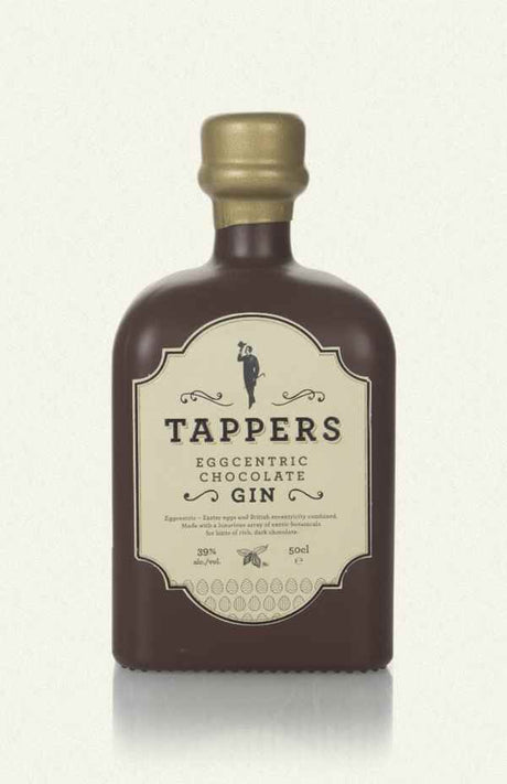 Tappers Eggcentric Gin | 500ML at CaskCartel.com