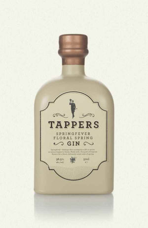 Tappers Springfever Gin | 500ML at CaskCartel.com