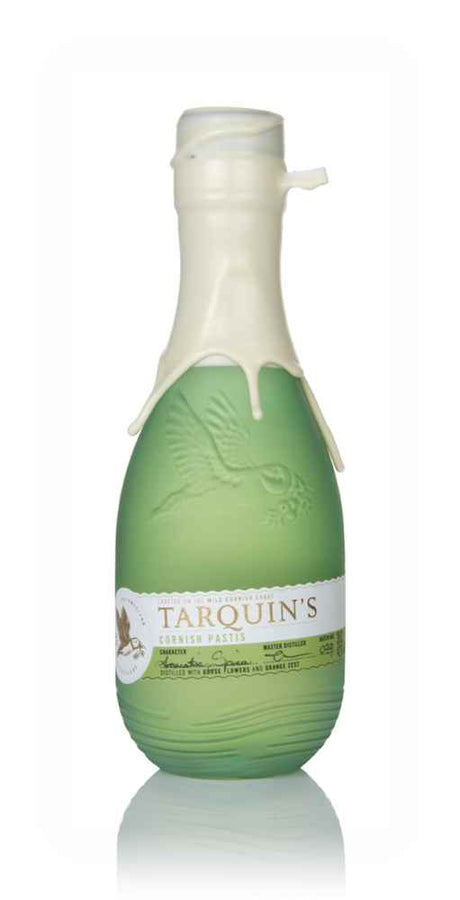 Tarquin's Cornish Pastis Liqueur | 350ML at CaskCartel.com