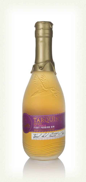 Tarquin's Figgy Pudding Gin | 700ML at CaskCartel.com