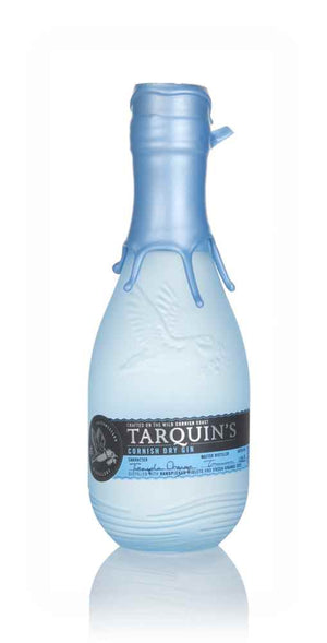 Tarquin's Handcrafted Cornish Gin | 350ML at CaskCartel.com