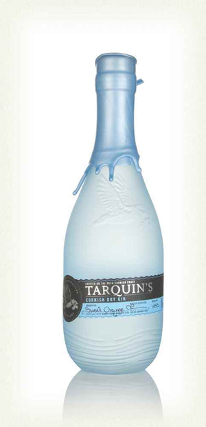 Tarquin’s Handcrafted Cornish Gin | 700ML at CaskCartel.com
