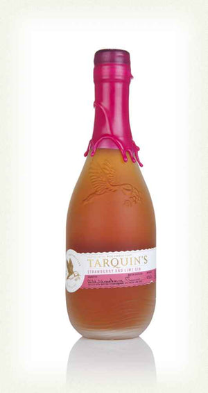 Tarquin's Strawberry and Lime Gin | 700ML at CaskCartel.com