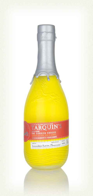 Tarquin’s The Cornish Crocus Gin | 700ML at CaskCartel.com