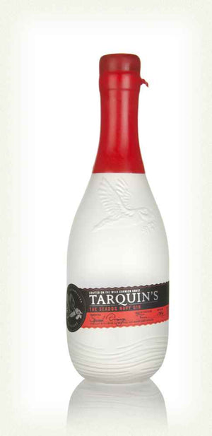 Tarquin's The Seadog Navy Strength Gin | 700ML at CaskCartel.com