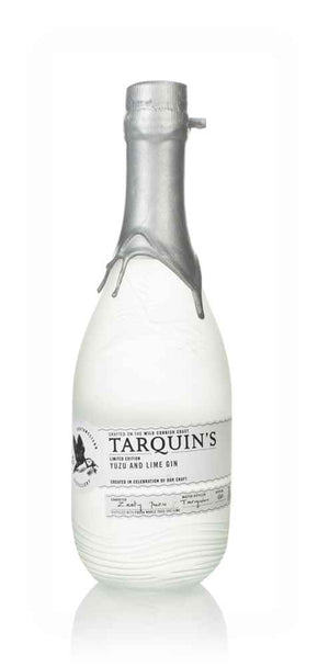 Tarquin's Yuzu & Lime Gin | 700ML at CaskCartel.com