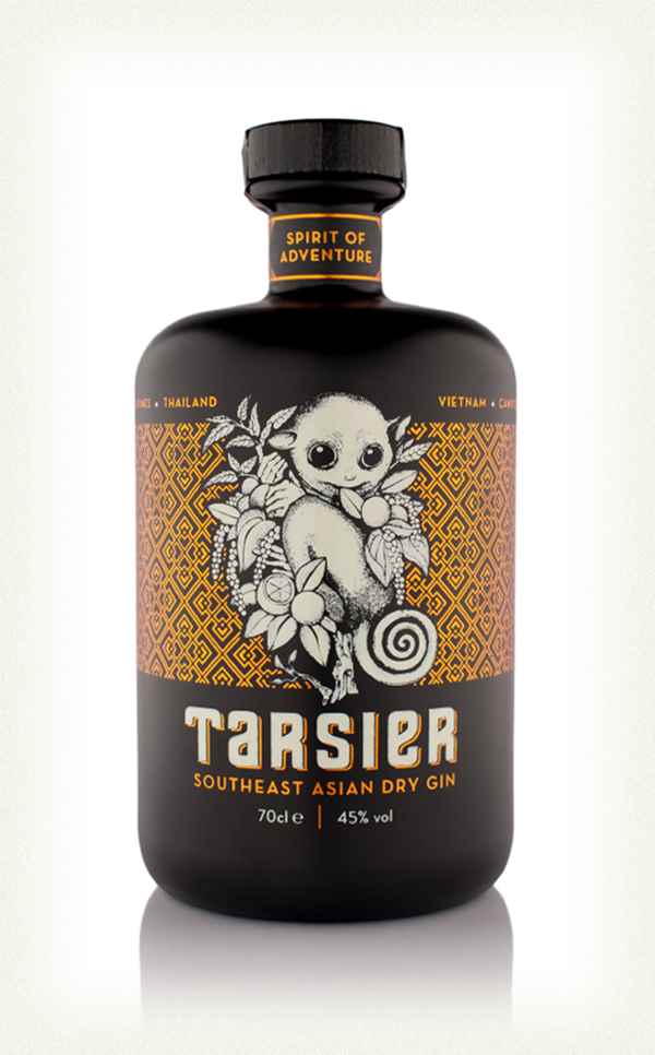 Tarsier Gin | 700ML
