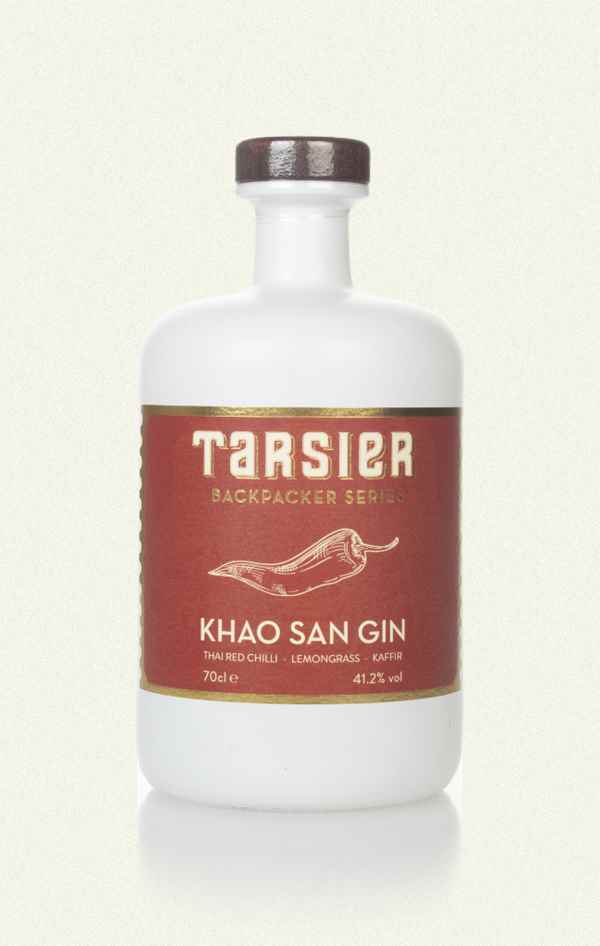 Tarsier Khao San Gin | 700ML