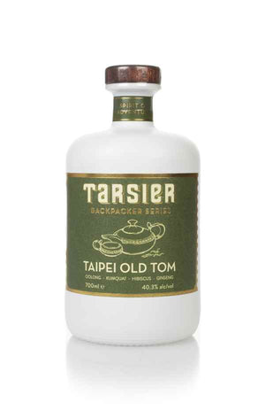 Tarsier Taipei Old Tom Gin | 700ML at CaskCartel.com